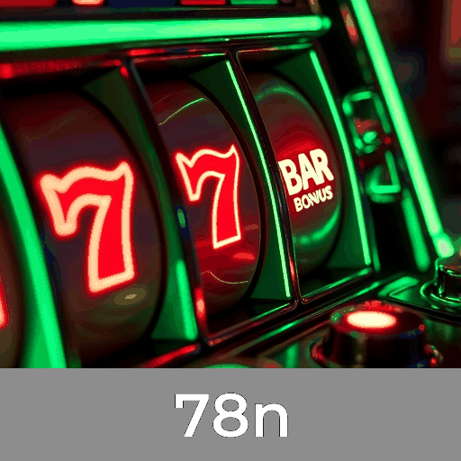 Baixe o app 78n e ganhe bônus de cadastro!