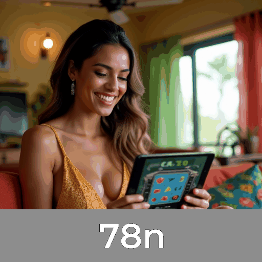 Aproveite os Bônus Incomparáveis do 78n e Multiplique Seus Prêmios