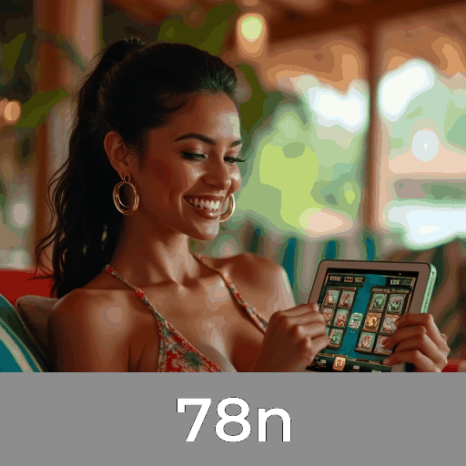 Aproveite os Bônus Incomparáveis do 78n e Multiplique Seus Prêmios