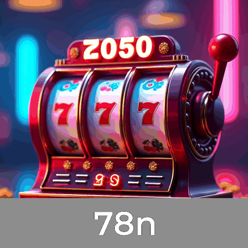 Experimente a Emoção dos Jogos de Cassino no 78n