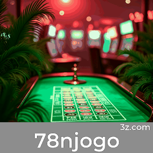 78njogo: Games de Cassino Épicos e Interativos