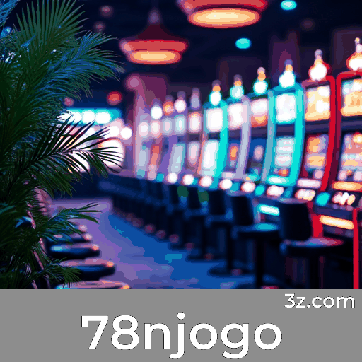 78njogo: Plataforma com Bônus Generosos para Brasileiros