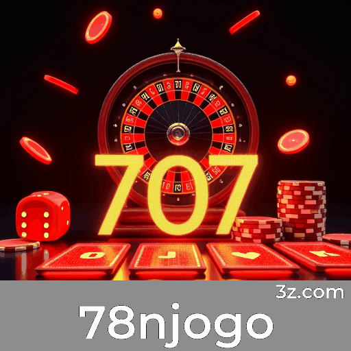 78njogo Social Casino: Uma Nova Experiência de Interação Real