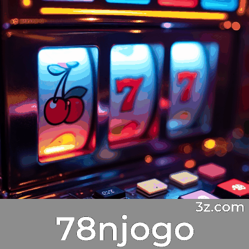 78njogo: A Plataforma de Comunidade Vibrante