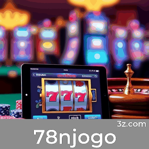 78njogo Promo: Descubra o Valor Oculto das Ofertas