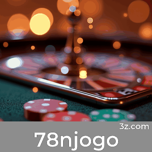 78njogo Tech Lab: Inovação que Transforma Jogos