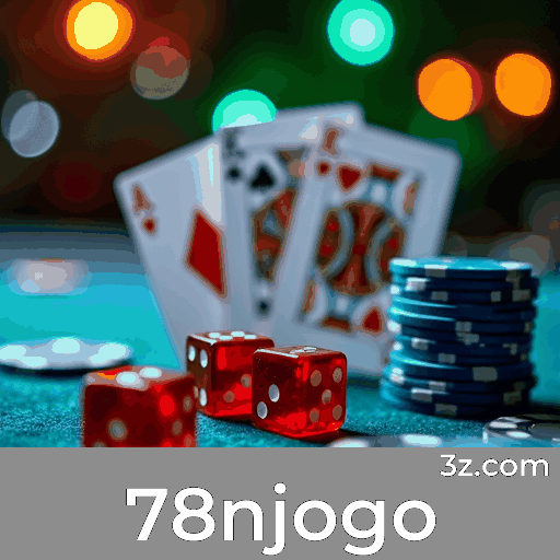 78njogo: A Plataforma de Comunidade Vibrante